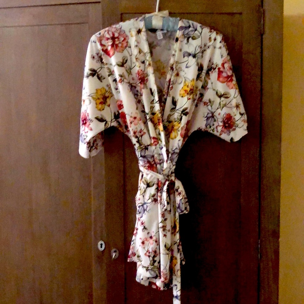 Veronica M Romper